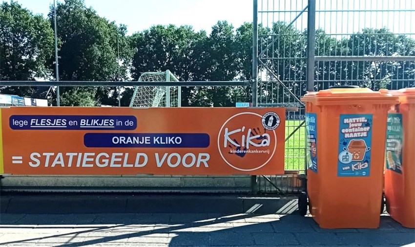 ONTnieuws donderdag 3 oktober 2024. Update 1, 11.45 uur. Inzamelen ...