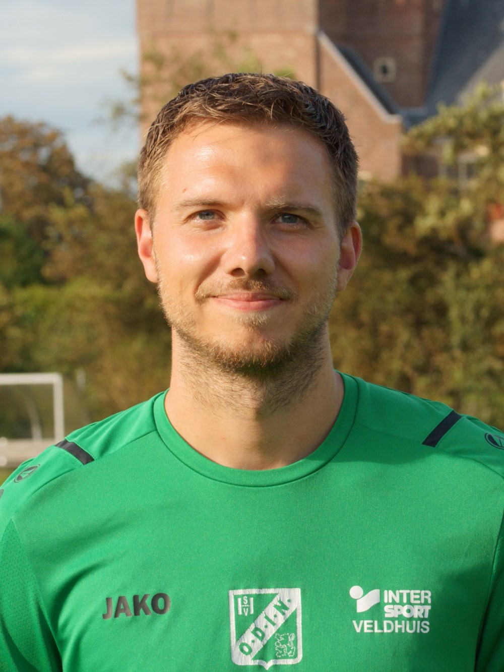 De selectie voor komend seizoen begint vorm te krijgen ODIN'59