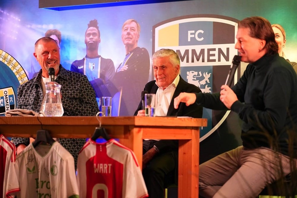 Hoe Oud Is Sjakie Swart