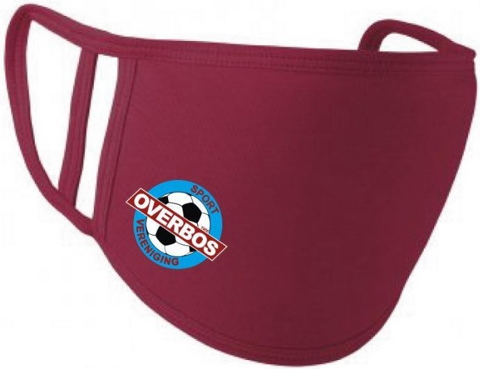 Mondkapjes verplicht vanaf 1 december OverbosWEB