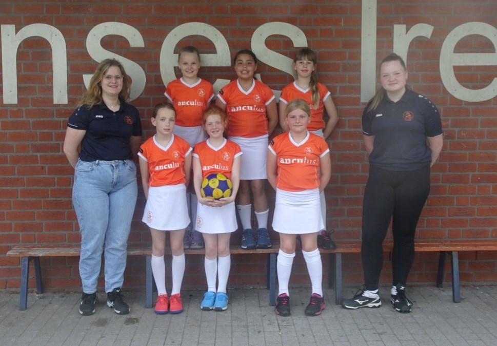 E2 gaat voor kampioenstitel - RKSV Prinses Irene Nistelrode - Voetbal ...