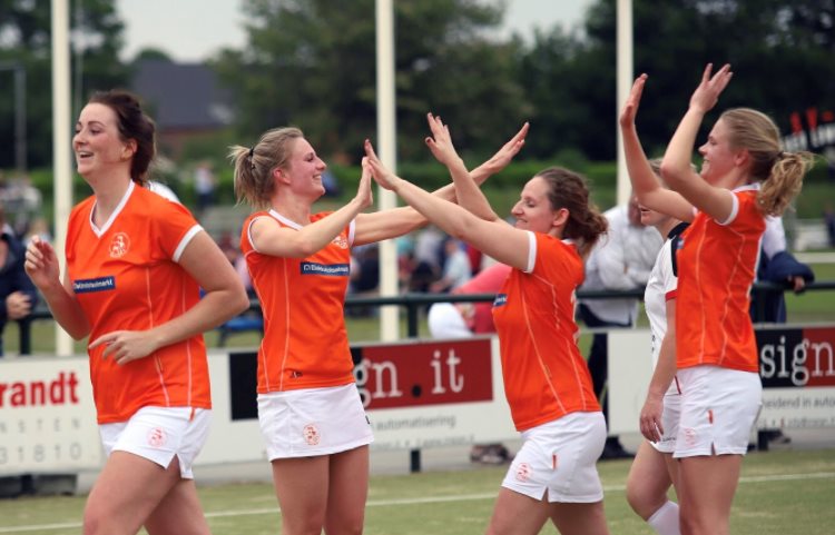 Blijdschap Blijdschap