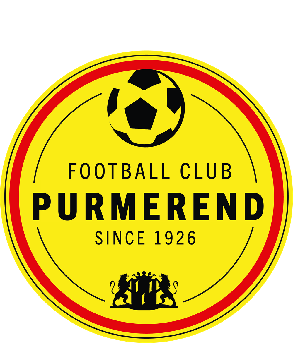 Over ons FC Purmerend