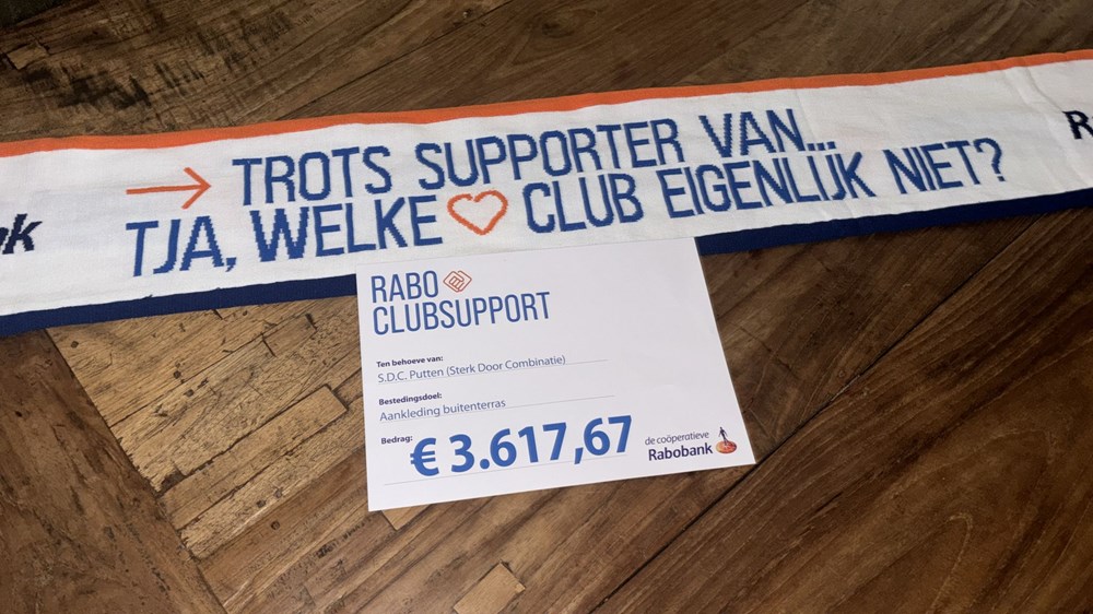 Rabo ClubSupport