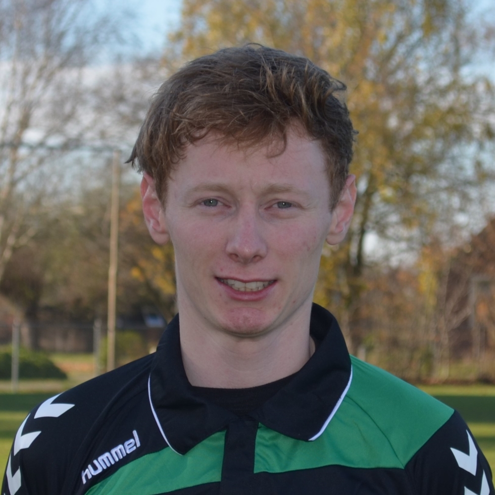 Teun Hummelink