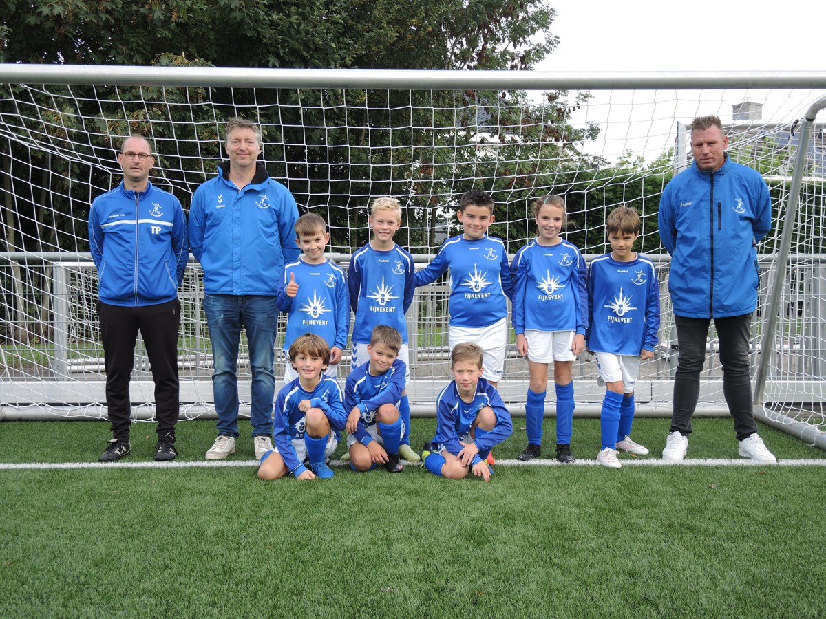 Team informatie V v Raamsdonk team-informatie-v-v-raamsdonk