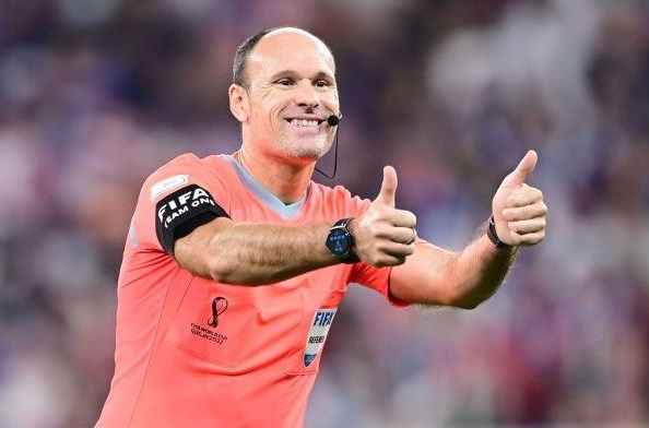 Directe of indirecte vrije trap? - Rhode.nl