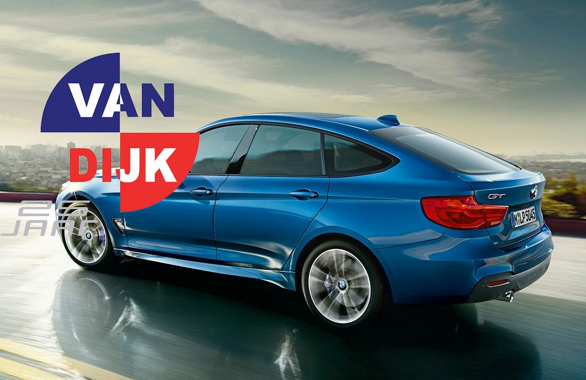 Sponsor in het spotlicht: Van Dijk automobielen - Rhode.nl