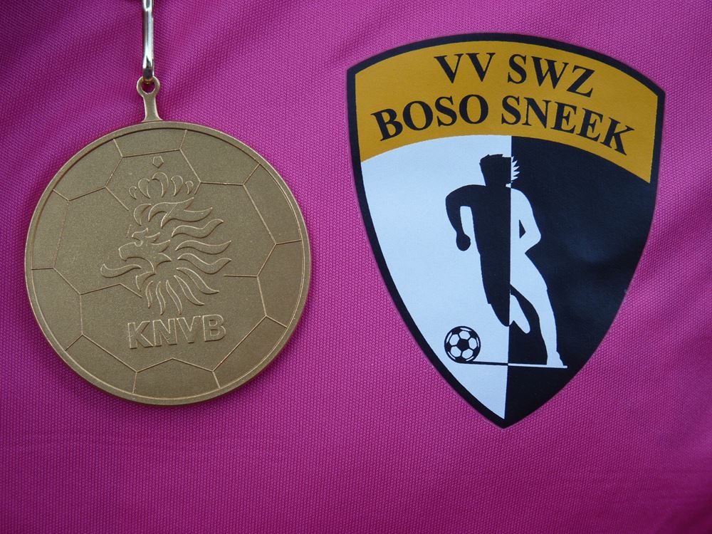 KNVB SWZ