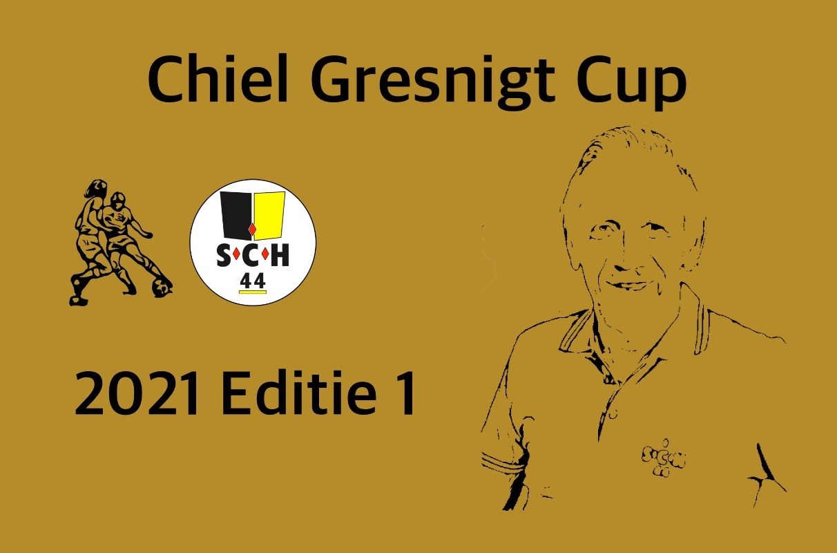 Elk nadeel heeft zijn voordeel! - SCH '44