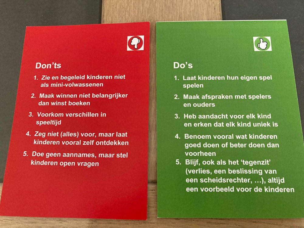 Ter lering en vermaak - SteDoCo