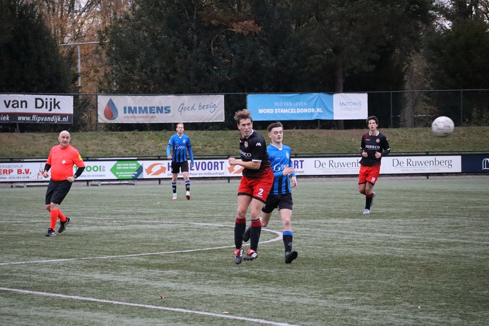 SteDoCo 2 doet goede zaken - SteDoCo