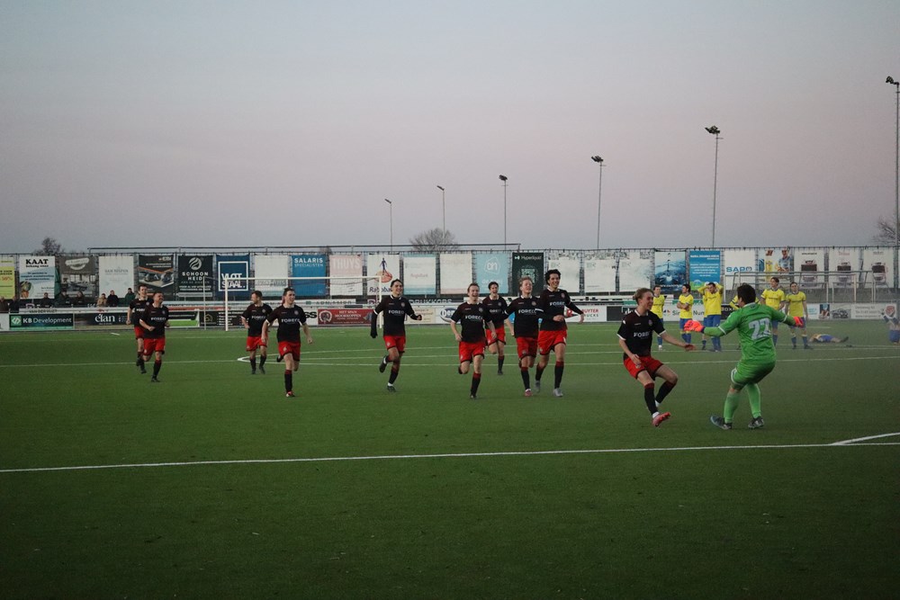 SteDoCo 2 weer een ronde verder - SteDoCo