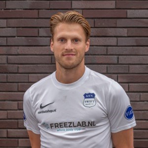 Steven Borst Team - AVV Swift