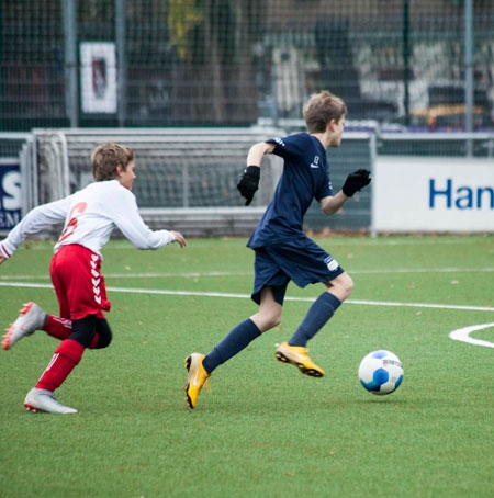 Topscorer Jack