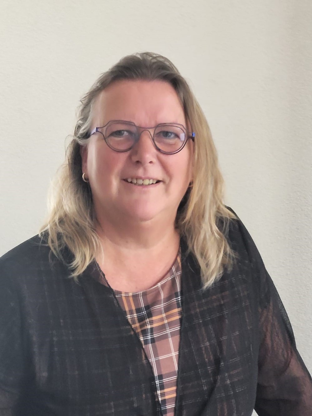 Turid Progg Nieuwe bestuursleden worden voorgedragen voor de algemene ...
