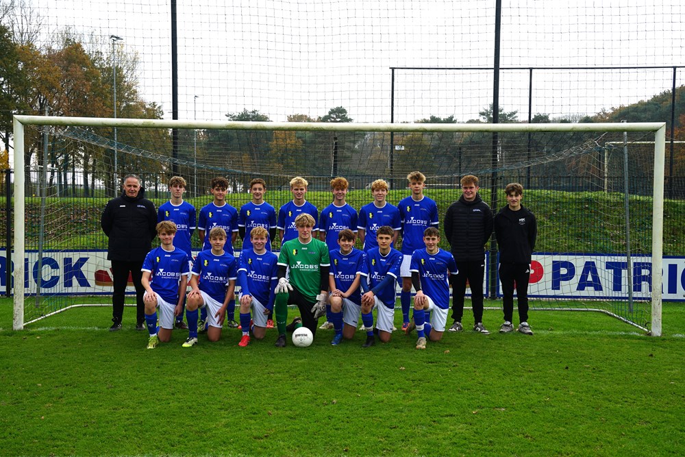 Team-informatie