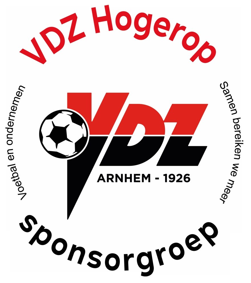 Over VDZ Hogerop - VDZ