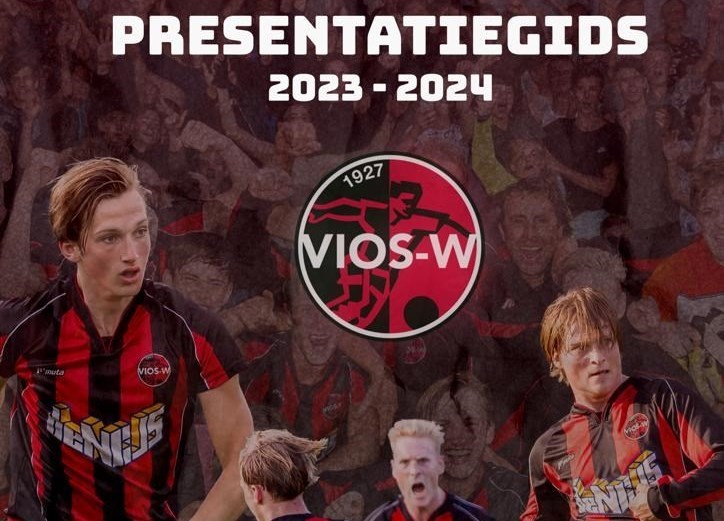 Presentatiegids VIOS Warmenhuizen