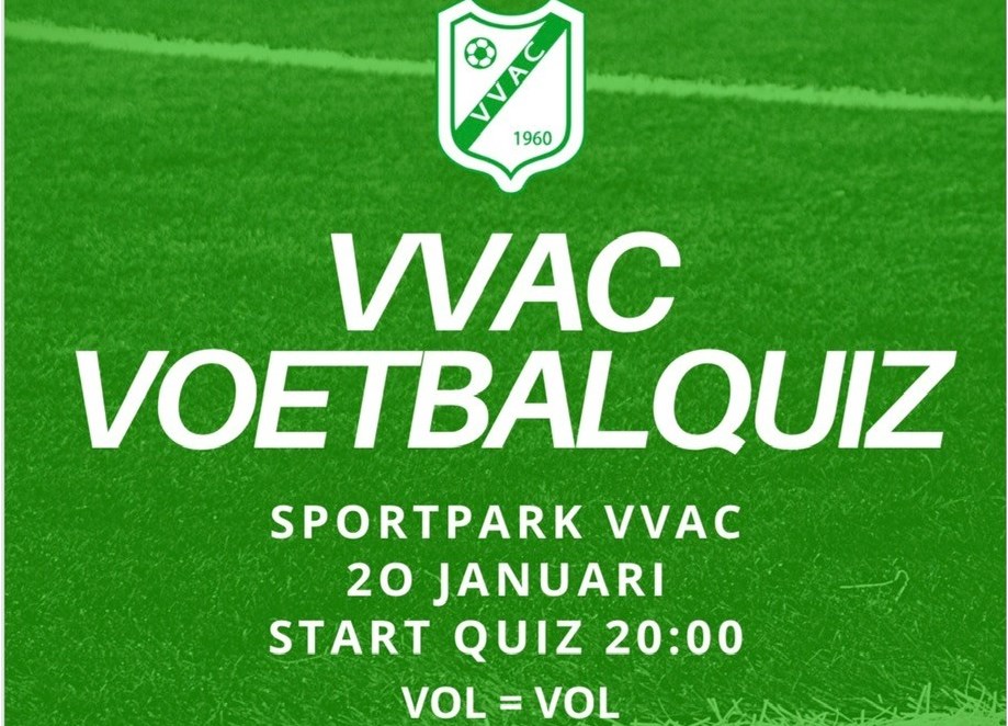 Voetbalquiz Bij VVAC VVAC voetbalquiz-bij-vvac-vvac