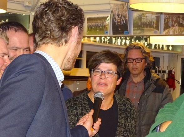 Prangende vragen over sportief gedrag (deel 2) - C.V.V. Vriendenschaar