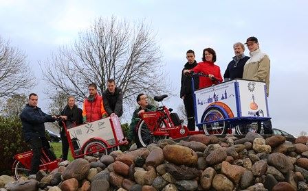 Special Forces werkt samen met projectteam N244 Special Forces werkt samen met projectteam N244
