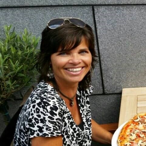 Miranda Gonggrijp